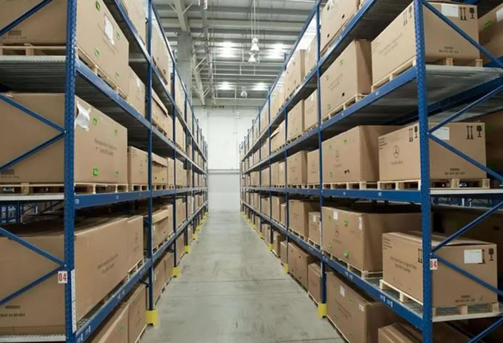 湘潭到江城区货物仓储